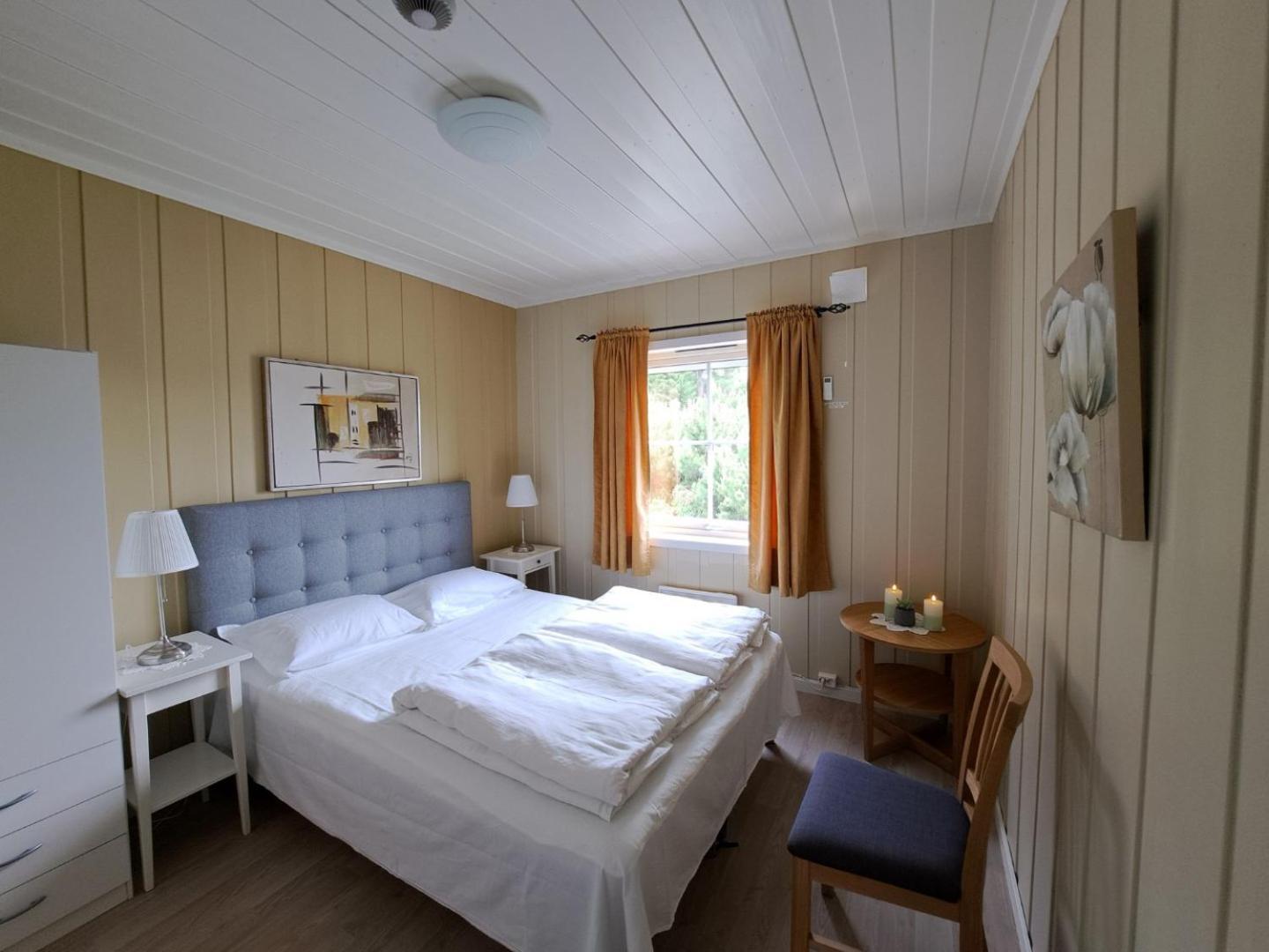 Sandli Overnatting Alvdal Exterior photo