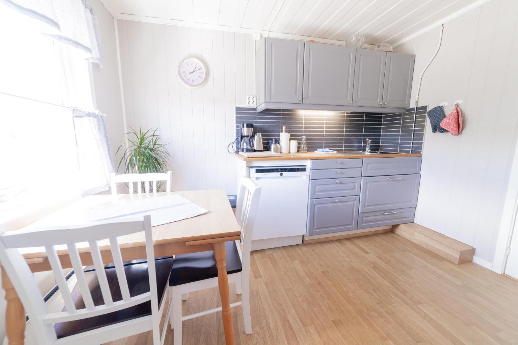 Sandli Overnatting Alvdal Exterior photo