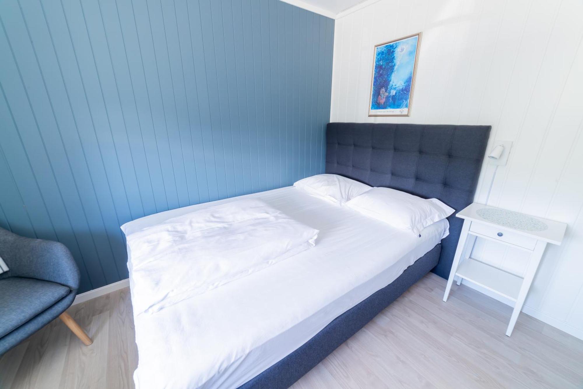 Sandli Overnatting Alvdal Exterior photo