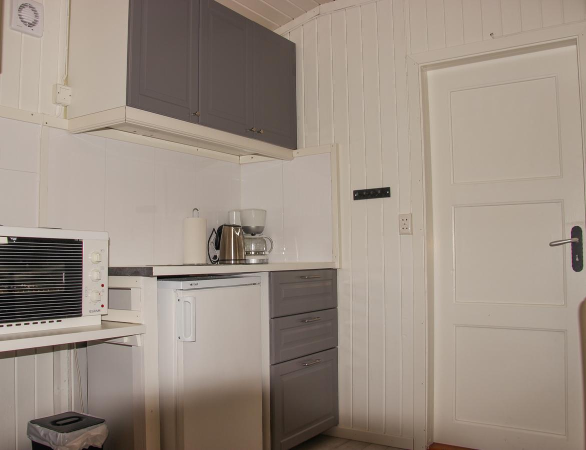 Sandli Overnatting Alvdal Exterior photo