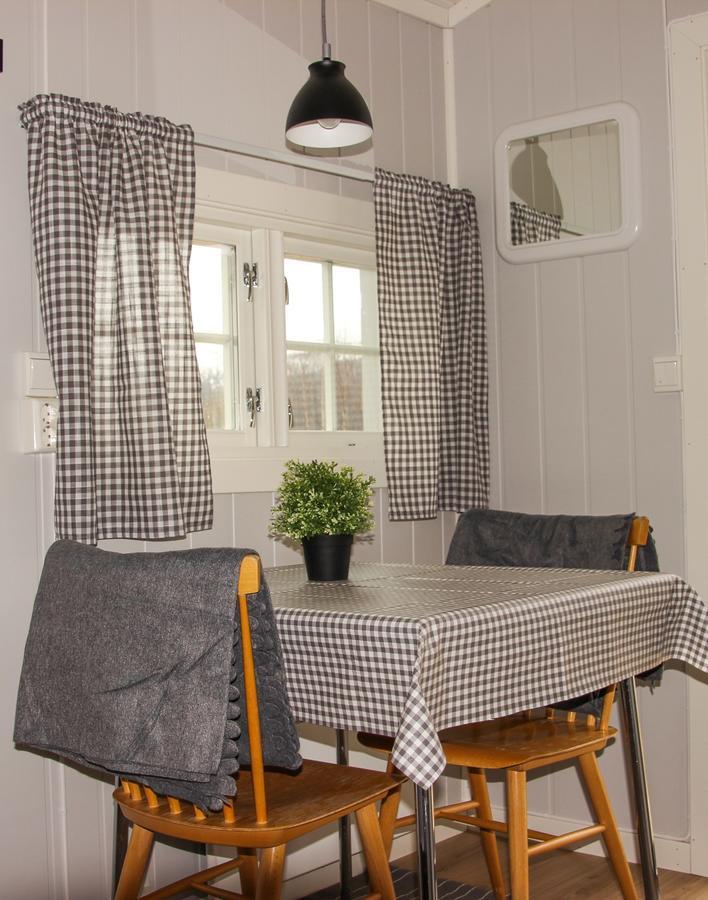 Sandli Overnatting Alvdal Exterior photo
