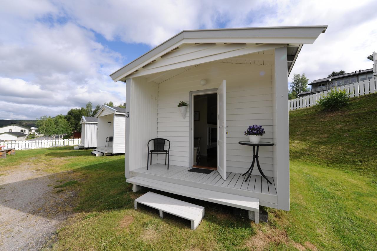 Sandli Overnatting Alvdal Exterior photo